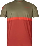 Endura R-E3232TW-M, Endura SingleTrack Core Tee II Trikot M gr&uuml;n
