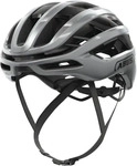 ABUS 44525, ABUS AirBreaker 2.0 Helm grau