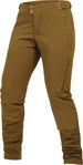 Endura R-E8141BZ-XL, Endura MT500 Spray Damen Hose XL braun