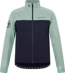 Endura R-E9161MN-S, Endura Windchill II Jacke S blau