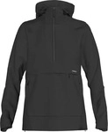 7mesh 2371-XX-BLK-MD, 7mesh Cache Damen Anorak M schwarz
