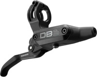 SRAM 00.5018.243.000, SRAM DB6 Scheibenbremse schwarz