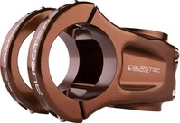 Burgtec 3415, Burgtec Enduro MK3 35 Vorbau 35 mm 0&deg; braun