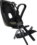 Thule 12081103, Thule Yepp Nexxt 2 Mini Fahrradkindersitz zur Steuerrohrmontage