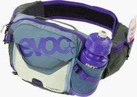 EVOC 102613139, EVOC Hip Pack Pro 3 H&uuml;fttasche + 1,5 L Trinkblase