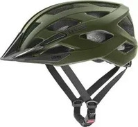 uvex S4106600317, uvex i-vo 2 Helm gr&uuml;n