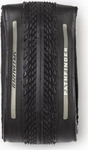 Specialized 00026-4491, Specialized Pathfinder TLR 28" Faltreifen schwarz