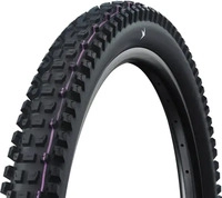 Schwalbe 11654595.01, Schwalbe Albert Trail Pro Ultra Soft E-50 TLR 27,5" Faltreifen