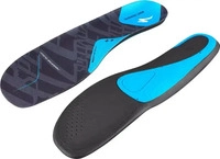 Specialized 61325-9342, Specialized Body Geometry SL Einlegesohlen blau