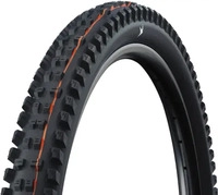 Schwalbe 11654704, Schwalbe Tacky Chan Trail Soft E-50 TLR 27,5" Faltreifen...
