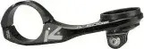 K-EDGE K13-4500C-31.8-BLK, K-EDGE Lenkerhalterung Max Combo f&uuml;r Garmin und...