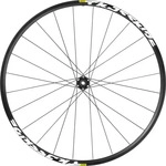 Mavic F5070110, Mavic Crossride FTS-X Disc 6-Loch 29" Laufrad 29" VR 15 mm...