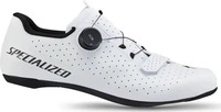 Specialized 61023-33445, Specialized Torch 2.0 Rennradschuhe 44,5 wei&szlig;