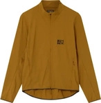 Endura R-E9202BZT - 2XL, Endura Alltrack Ride Packable Jacke XXL braun