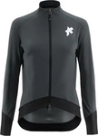 ASSOS 12.32.450.1C.M, ASSOS Equipe R S11 Regenjacke Damen M grau