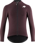 ASSOS 11.30.440.3Z.XL, ASSOS Mille GT S11 EVO Winterjacke XL braun