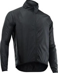 Northwave 89261231-10-L, Northwave Vortex Windbreaker Jacke L schwarz