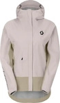 Scott 4255728406006, Scott Damen Vertic 2.5 Layer Waterproof Regenjacke S bunt