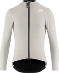 ASSOS 11.30.440.9F.M, ASSOS Mille GT S11 EVO Winterjacke M wei&szlig;