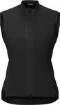 Scott 4256030001010, Scott Pro Warm Alpha Damen Weste L schwarz