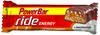 Powerbar Ride Energy Riegel - 10 Stück 550 g chocolate-caramel, Grundpreis: &euro;