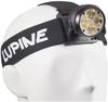 Lupine 1650-002, Lupine Wilma RX 7 SC LED Stirnlampe 3600 Lumen schwarz