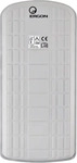 Ergon BP100 Protektor one_size grau