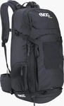 EVOC 100101100-M/L, EVOC FR Tour Protektor Rucksack M/L schwarz