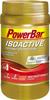 Powerbar 24717502, Powerbar Isoactive Isotonisches Sportgetränk - 600 g red...