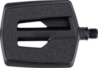 CONTEC 3368867, CONTEC Quick Deluxe + Plattformpedale schwarz