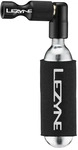 Lezyne 1-C2-TRDR-V104, Lezyne Trigger Drive CO2 Pumpenkopf one_size schwarz