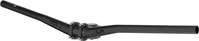 SQlab 2059, SQlab 3OX MTB 31.8 High 45 mm Riser Lenker 780 mm 12&deg; schwarz