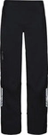 VAUDE 409970105600, VAUDE Mens Moab Rain Pants XXL schwarz