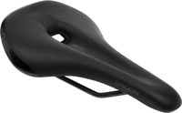 Ergon 44001007, Ergon SM Pro Men Sattel M/L schwarz