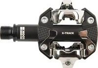 Look 18220, Look X-Track Klickpedale one_size grau