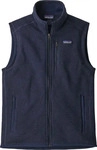 Patagonia 25882-NENA-S, Patagonia Better Sweater Weste S blau