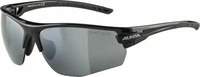 Alpina A8642331, Alpina Tri-Scray 2.0 HR Sportbrille blau/schwarz