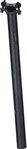 BBB 2973630260, BBB SkyScraper BSP-20 Sattelst&uuml;tze 400 mm 26,0 mm schwarz