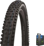 Schwalbe 11654114, Schwalbe Nobby Nic Evolution ADDIX SpeedGrip Super Trail...