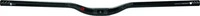 ergotec 16712001, ergotec Riser Bar 30 31,8 mm Lenker schwarz