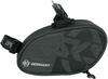 SKS 11513, SKS Traveller Click Satteltasche 0,8 Liter schwarz