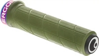 Ergon 42440203, Ergon GD1 Evo Factory Lenkergriffe one_size gr&uuml;n