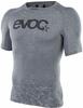 evoc 302303121-S, evoc Enduro Shirt Protektorenshirt S carbon grey