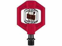 crankbrothers 16170, crankbrothers Candy 1 Klickpedale red