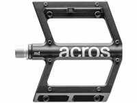 Acros 157.02.000R2, Acros MD Plattformpedale schwarz