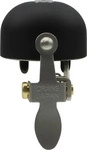 Crane Bells E-Ne Bell Fahrradklingel 37,0 mm schwarz