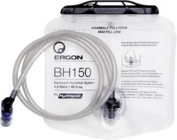 Ergon 45030010, Ergon BH150 HydraPak Trinkblase 1,5 Liter