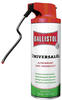 Ballistol 21727, Ballistol Universalöl Varioflex Spray 350 ml, Grundpreis: &euro;