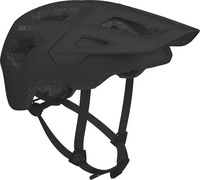 Scott 2885870135009, Scott SCO Helmet Argo Plus (CE) 58 - 61 cm schwarz