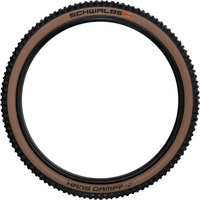 Schwalbe 11654379, Schwalbe Hans Dampf Evolution ADDIX Soft Super Trail 27,5"